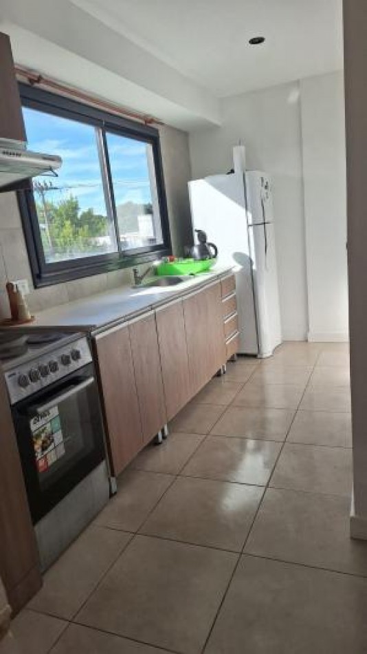 Departamento 1 ambiente