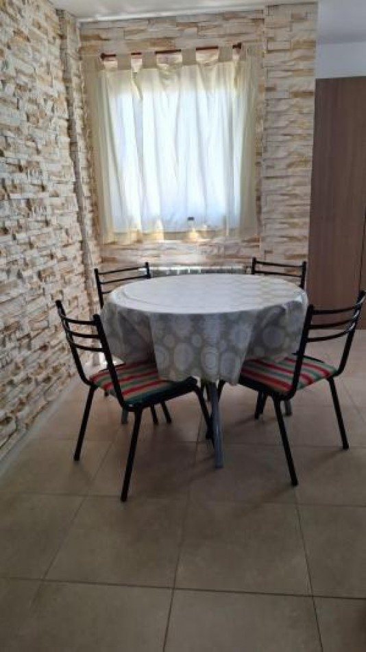 Departamento 1 ambiente