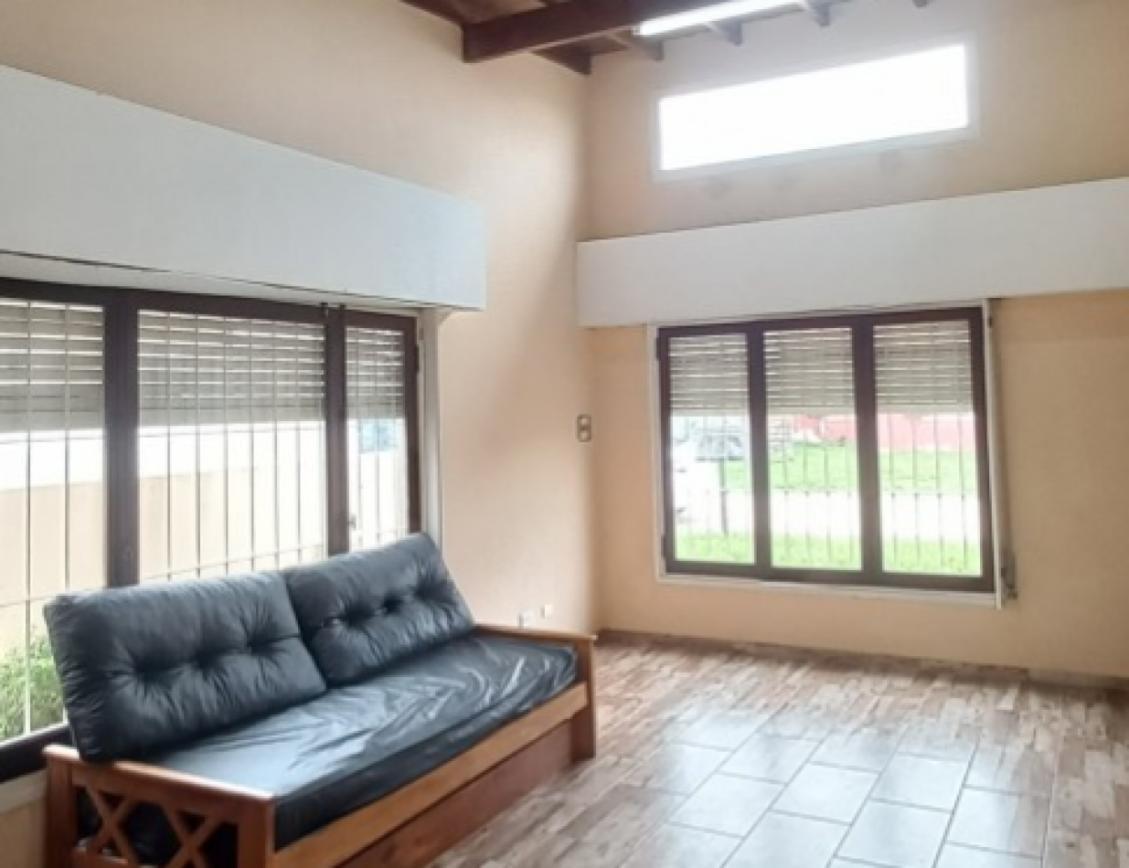 Casa 3 ambientes en PH