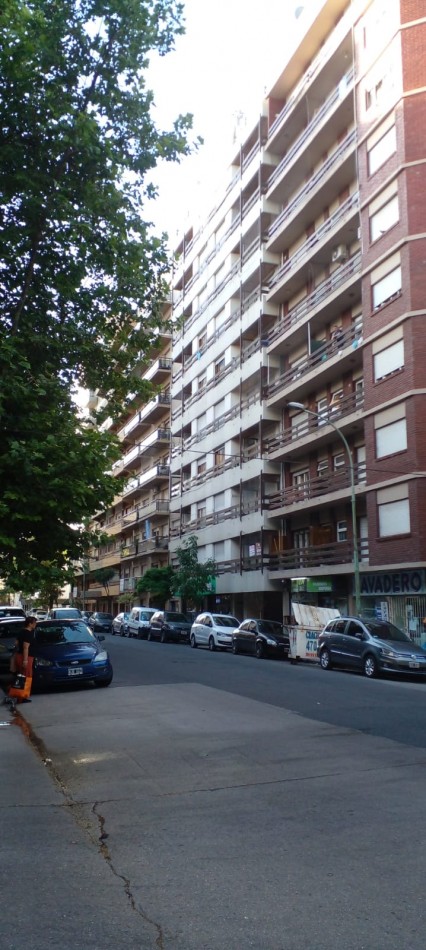 Departamento 1 ambiente en La Perla
