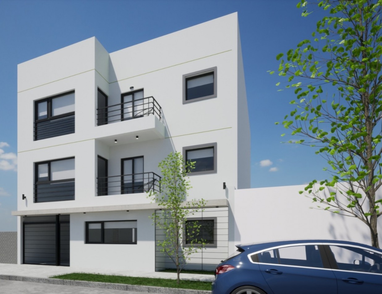 Lote en Pompeya, Mar del Plata