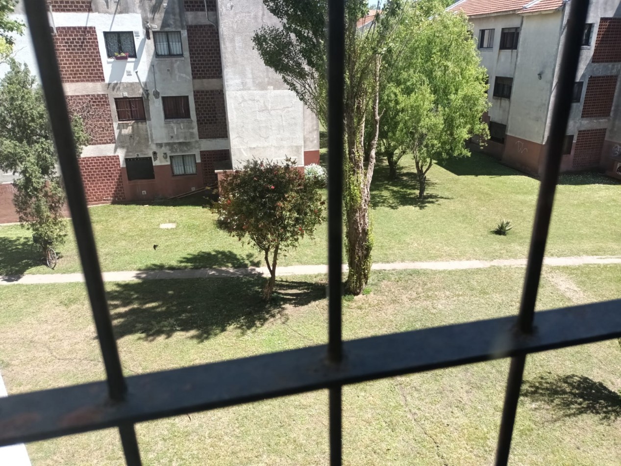 Departamento 3 ambientes en Mar del Plata