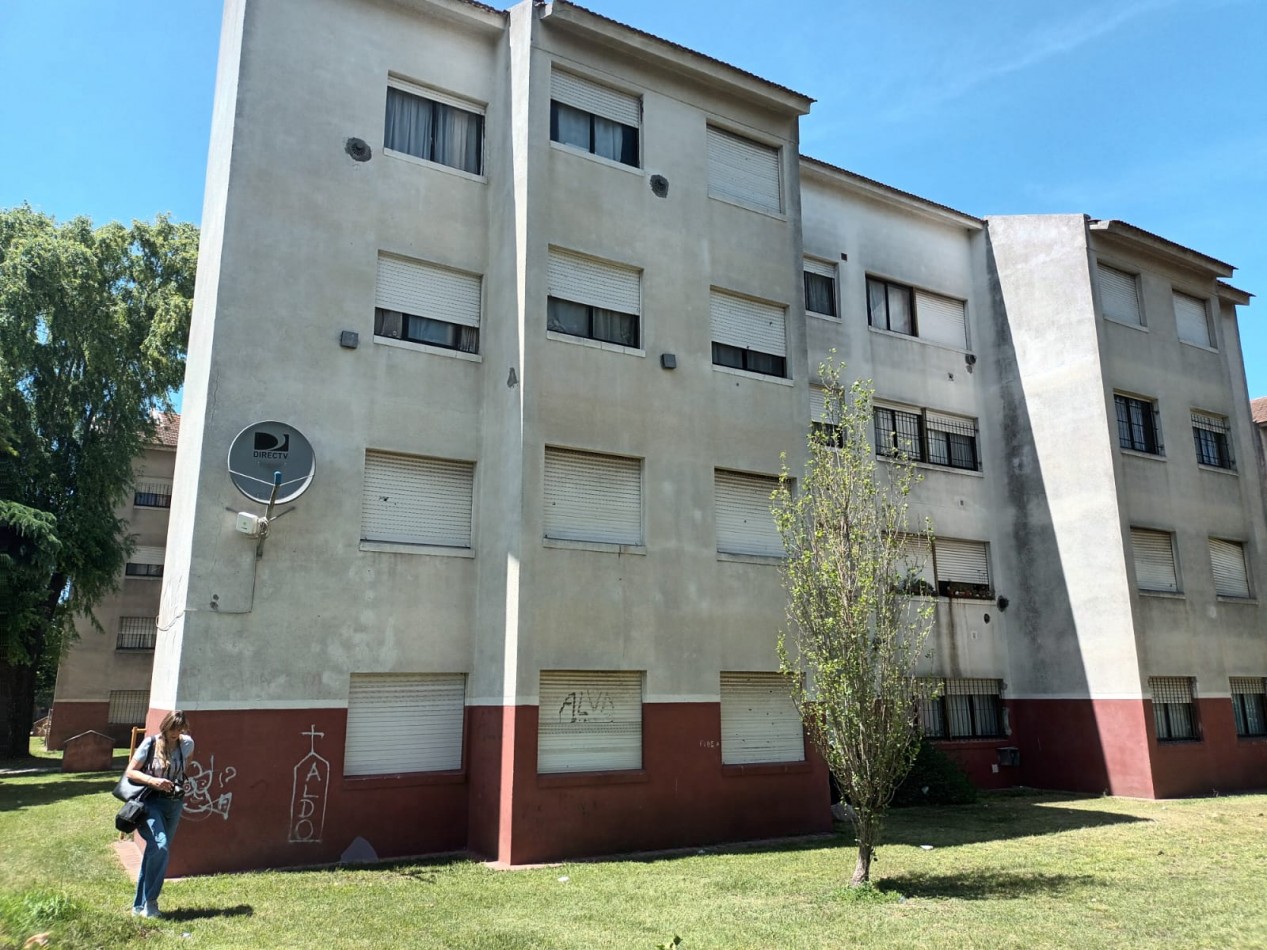 Departamento 3 ambientes en Mar del Plata