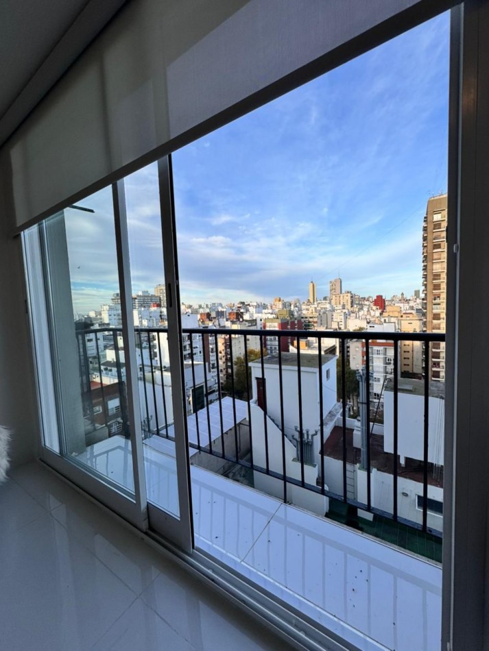 Departamento Monoambiente en venta, Mar del Plata