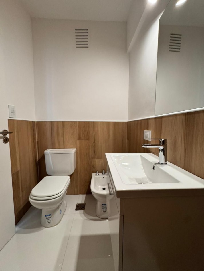 Departamento Monoambiente en venta, Mar del Plata