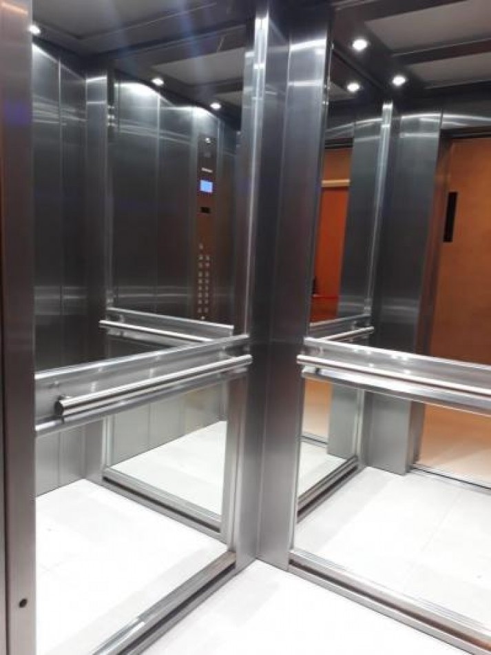 Venta Oficina en Mar del Plata