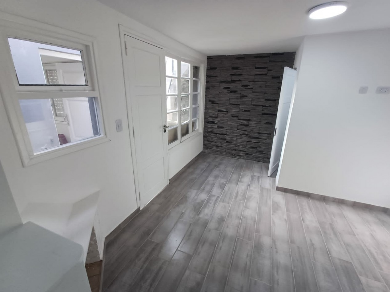 Venta PH 3 ambientes, Mar del Plata