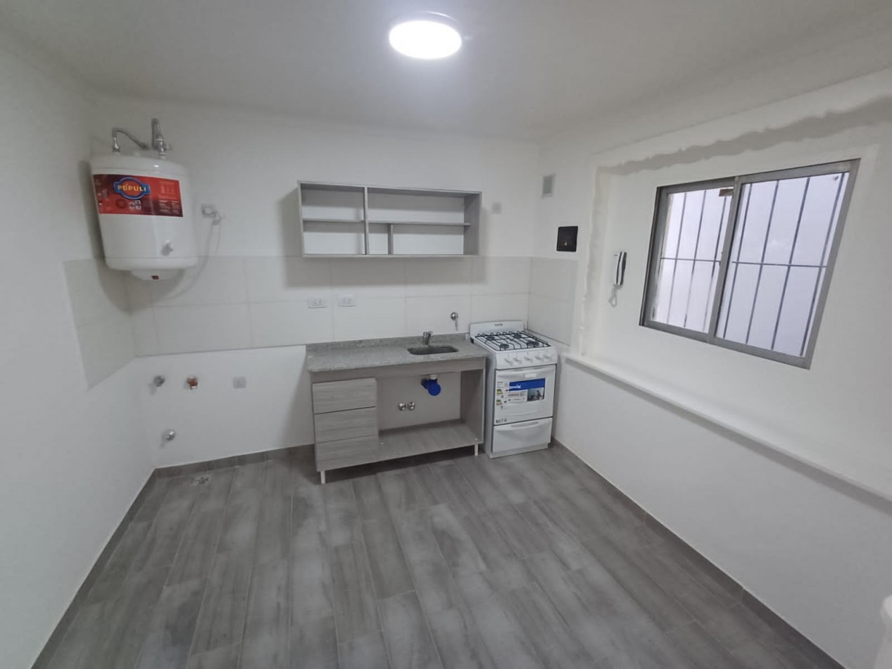 Venta PH 3 ambientes, Mar del Plata