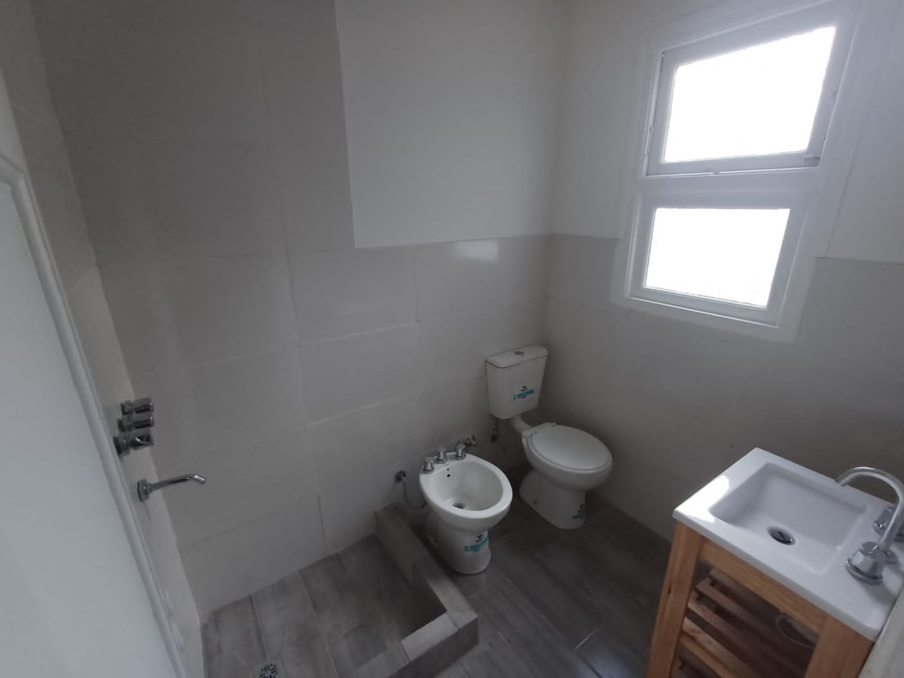 Venta PH 3 ambientes, Mar del Plata
