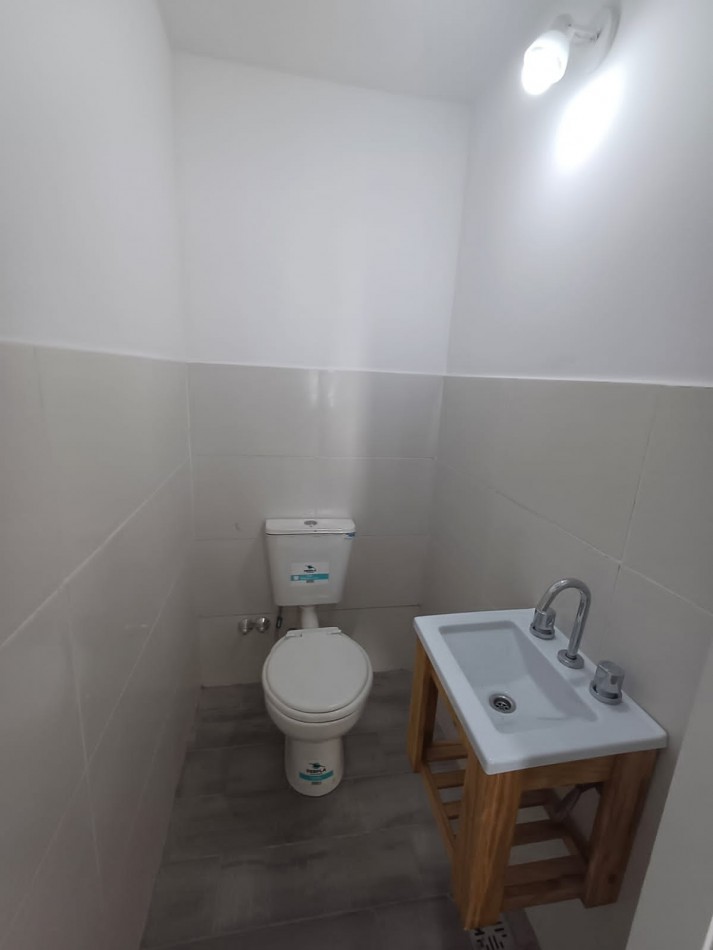 Venta PH 3 ambientes, Mar del Plata
