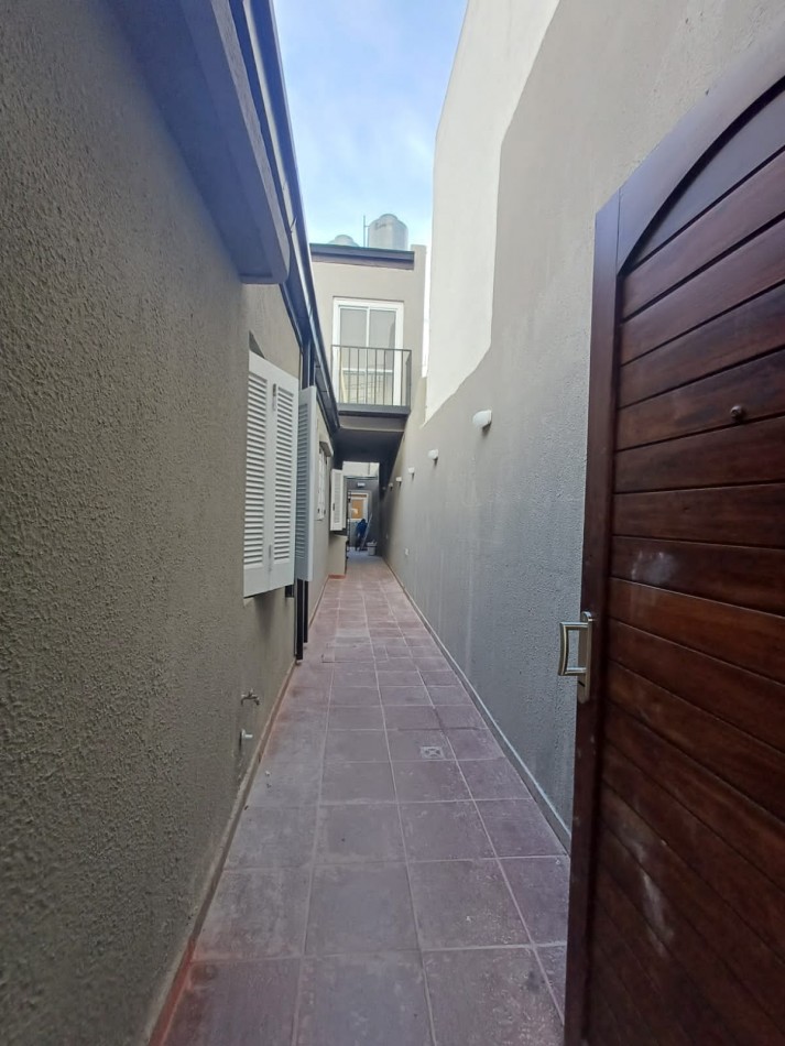 Venta PH 3 ambientes, Mar del Plata