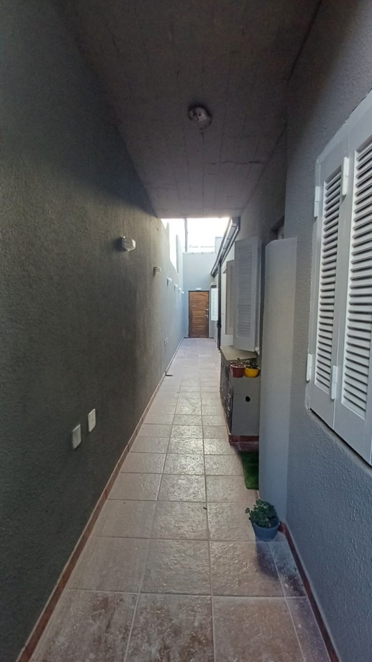 Venta PH 3 ambientes, Mar del Plata