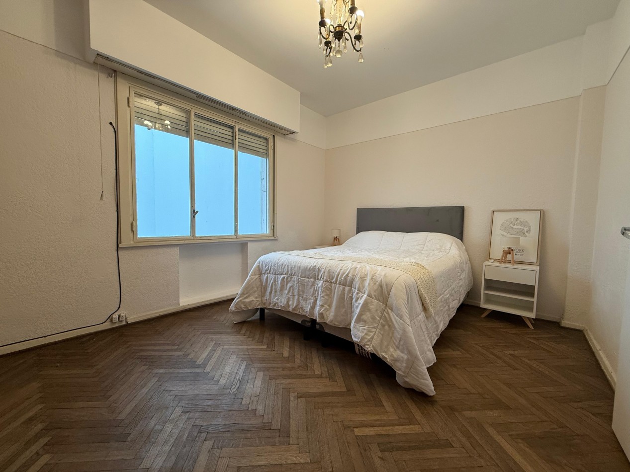 Venta Departamento 3 ambientes, Mar del Plata