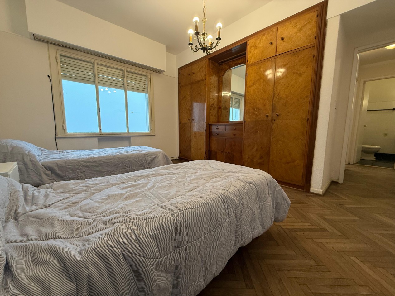 Venta Departamento 3 ambientes, Mar del Plata