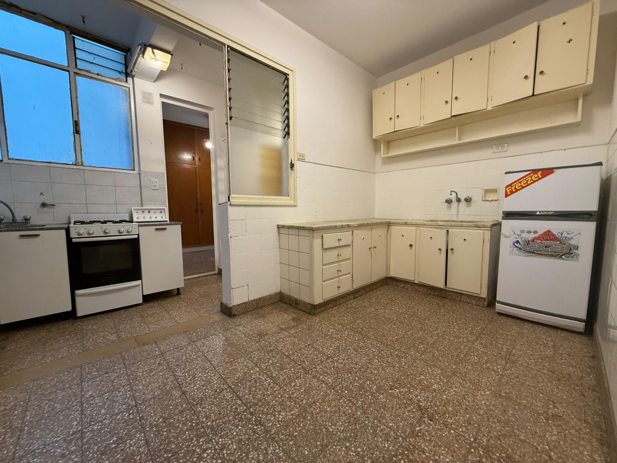 Venta Departamento 3 ambientes, Mar del Plata