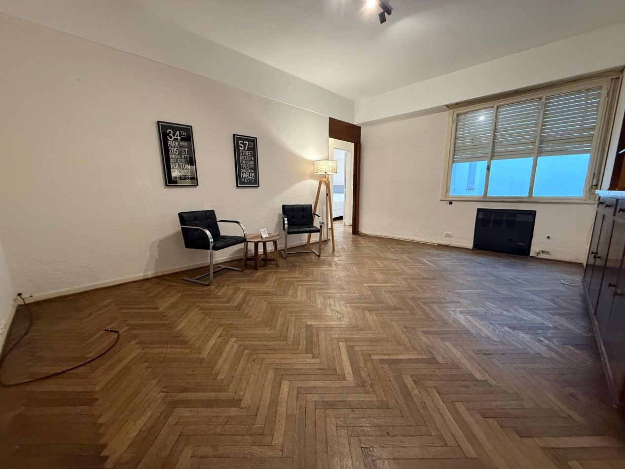 Venta Departamento 3 ambientes, Mar del Plata