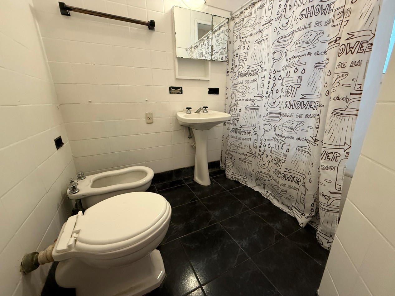 Venta Departamento 3 ambientes, Mar del Plata