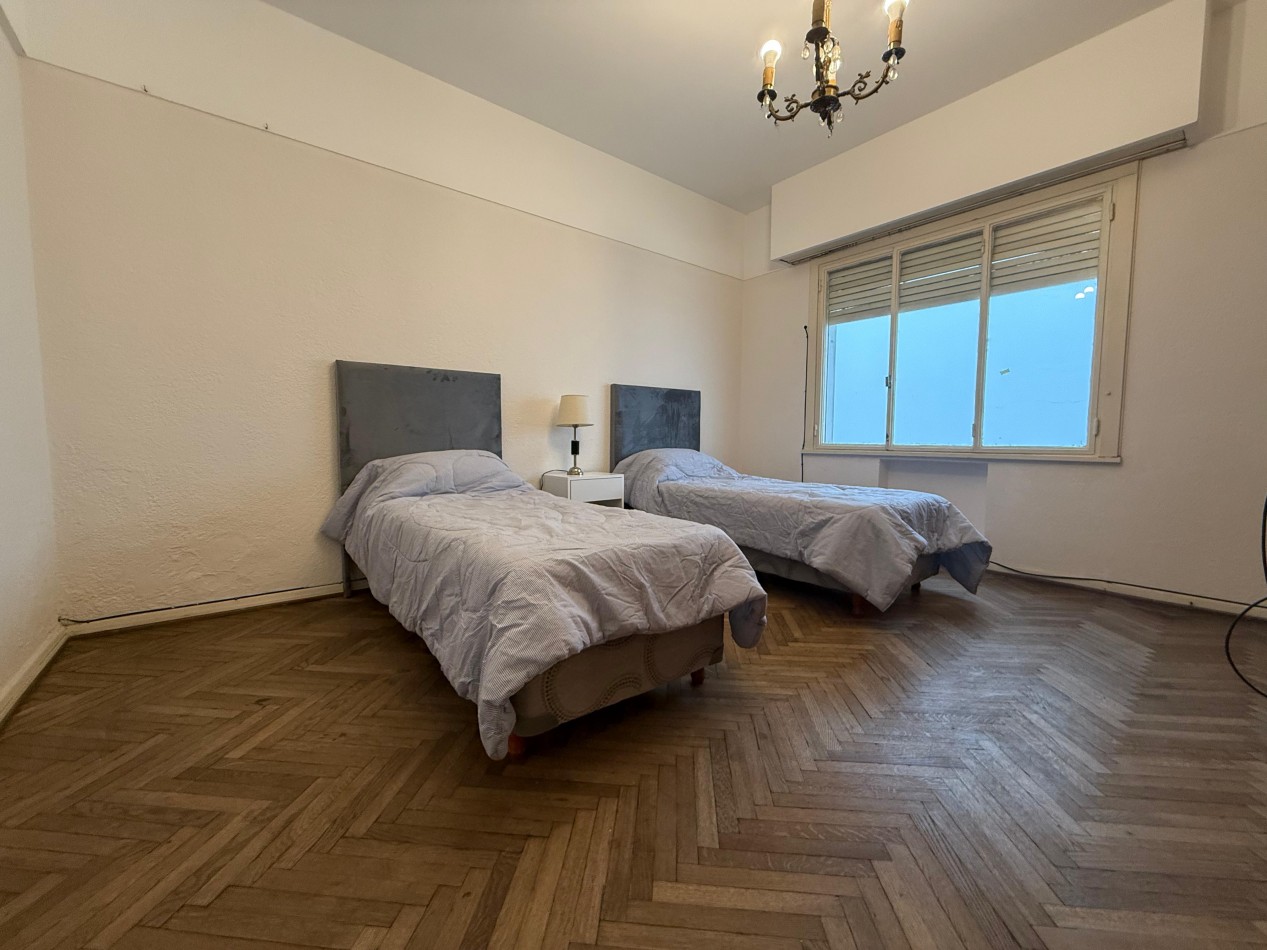 Venta Departamento 3 ambientes, Mar del Plata