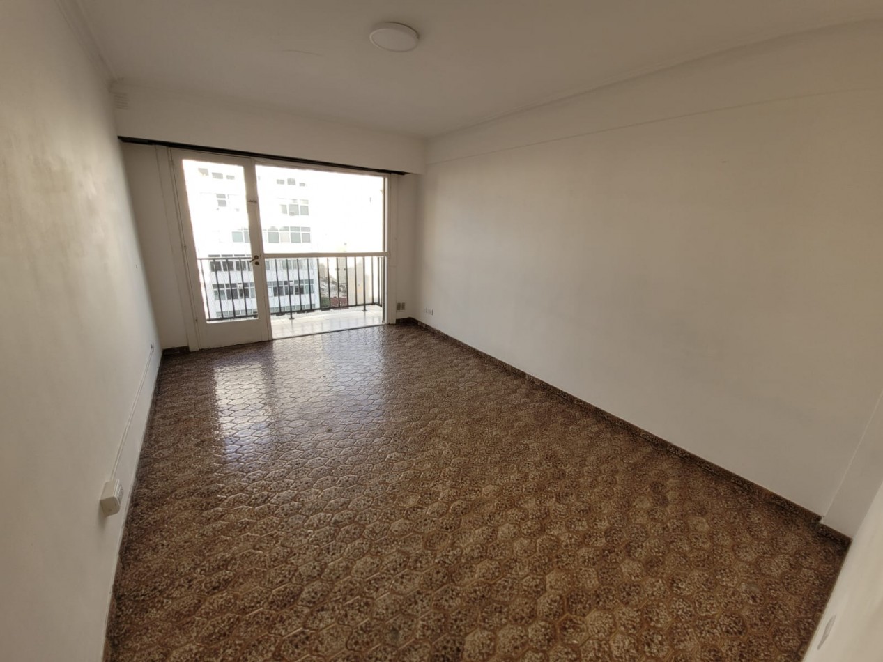Venta Departamento 2 ambientes, Mar del Plata