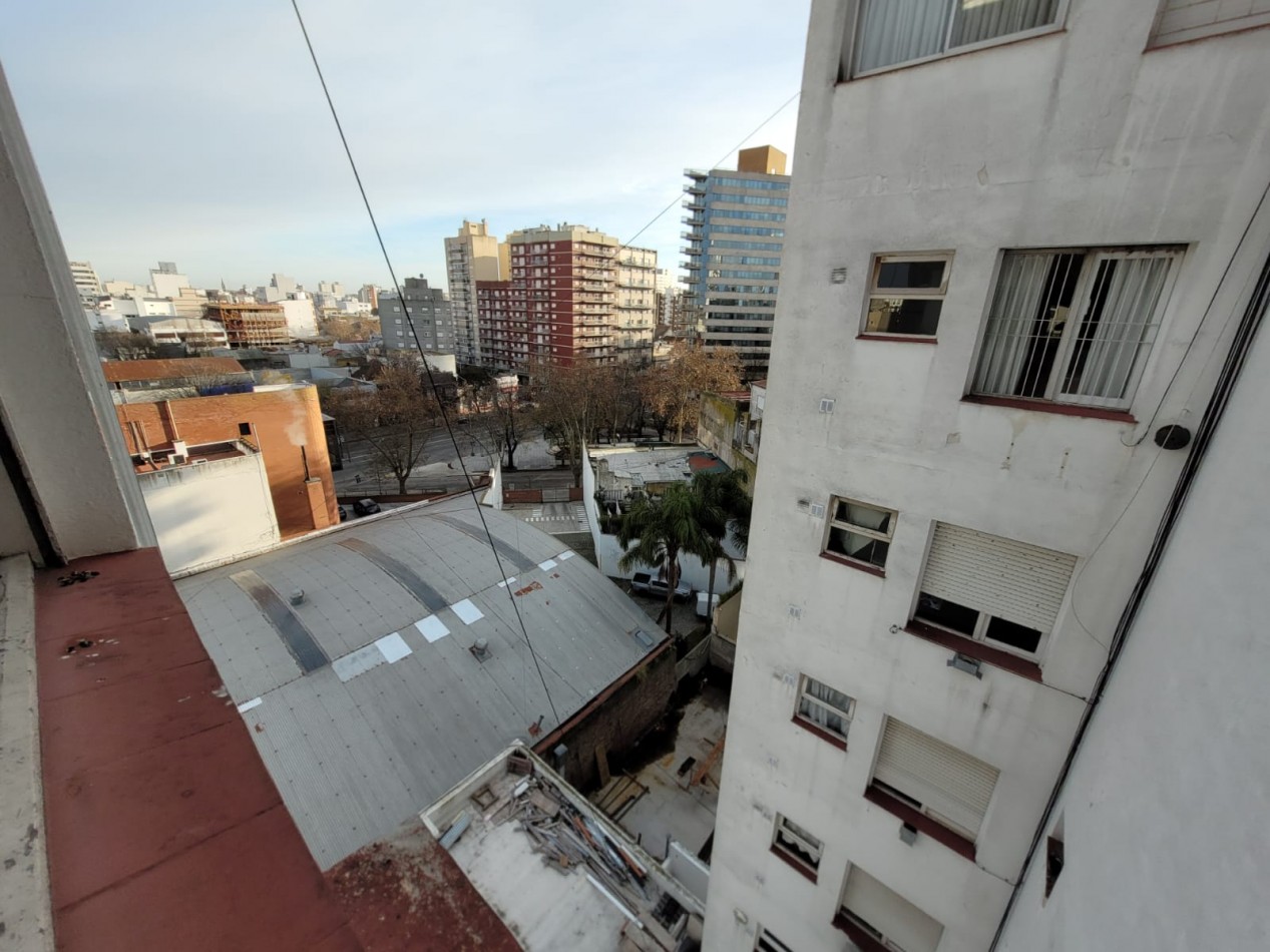 Venta Departamento 2 ambientes, Mar del Plata