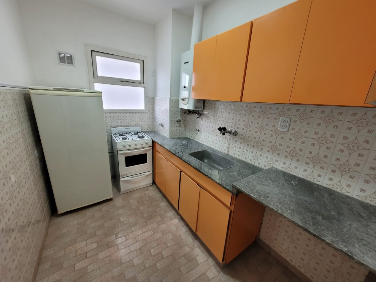 Venta Departamento 2 ambientes, Mar del Plata