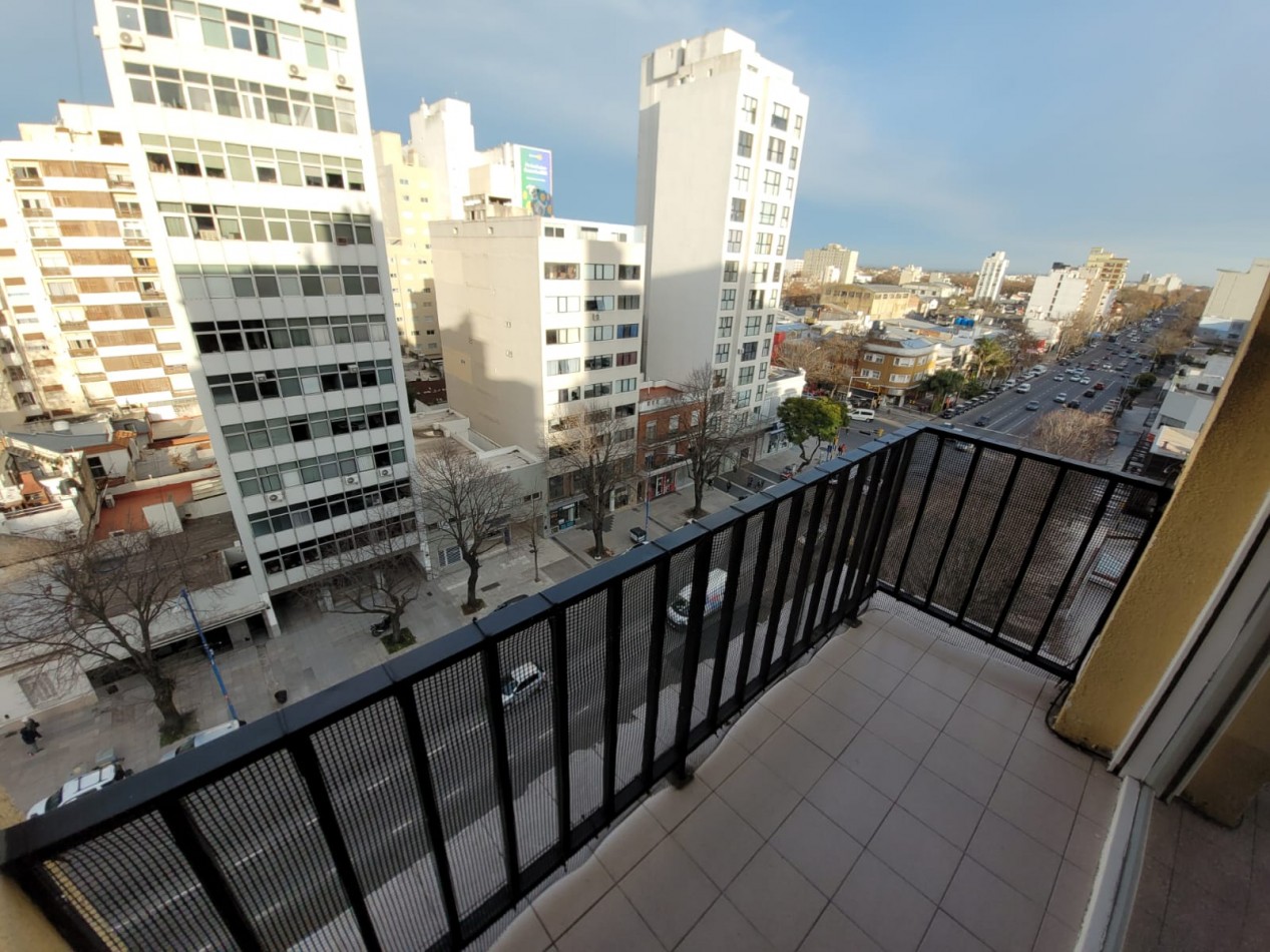 Venta Departamento 2 ambientes, Mar del Plata
