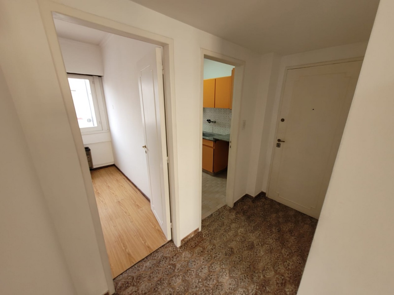 Venta Departamento 2 ambientes, Mar del Plata