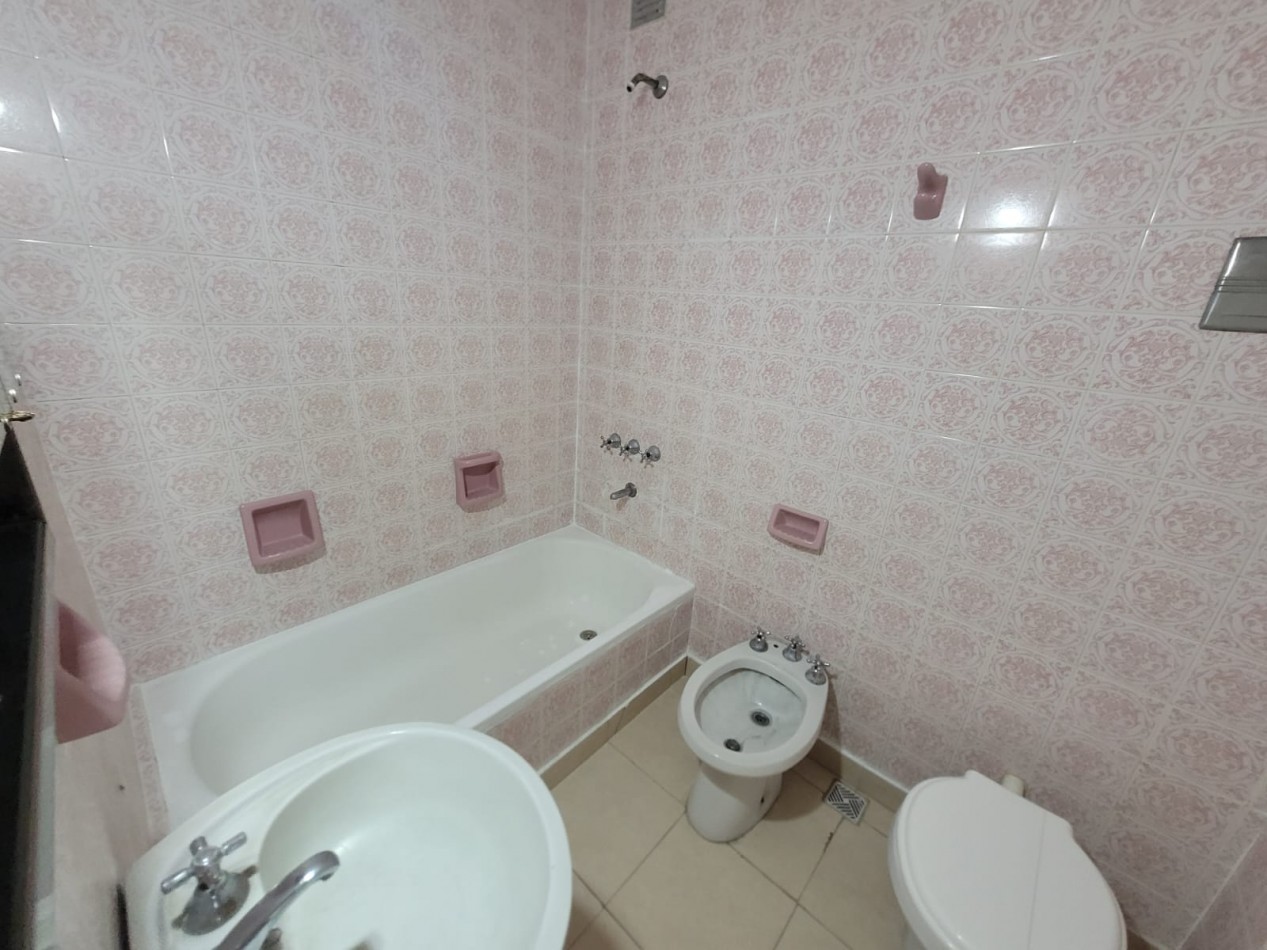 Venta Departamento 2 ambientes, Mar del Plata