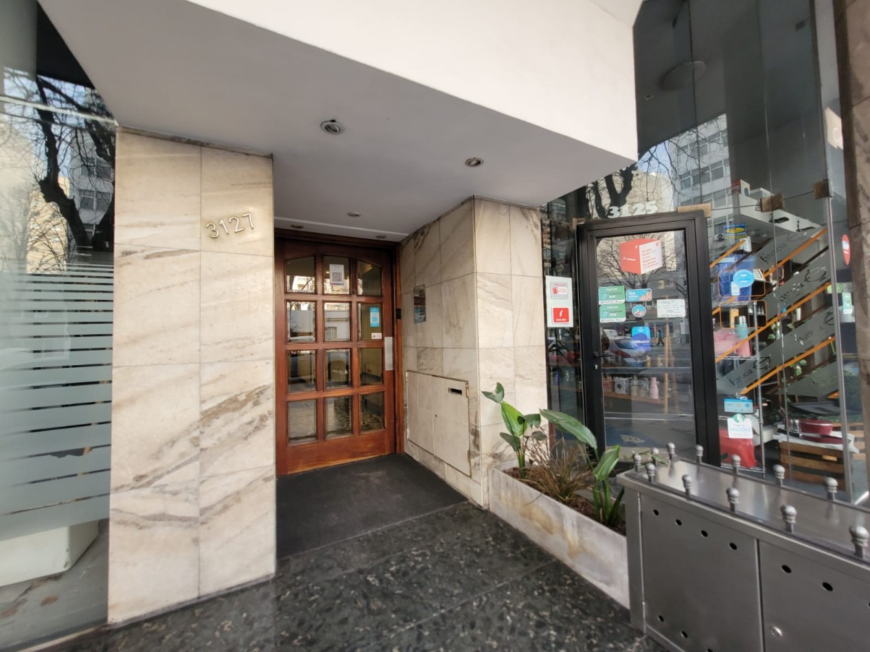 Venta Departamento 2 ambientes, Mar del Plata