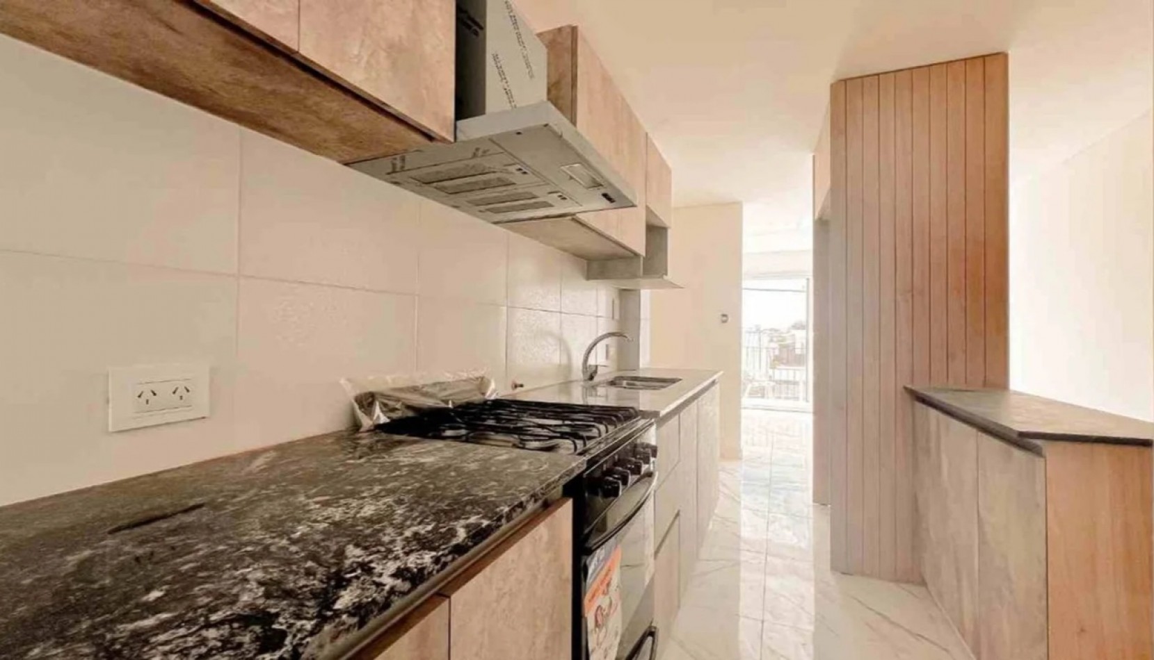 Venta Departamento 2 ambientes, Villa Primera, Mar del Plata 