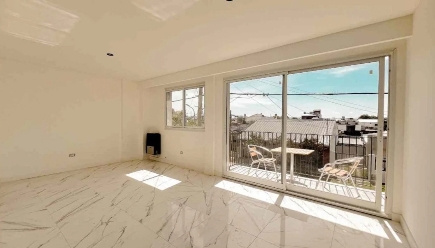 Venta Departamento 2 ambientes, Villa Primera, Mar del Plata 