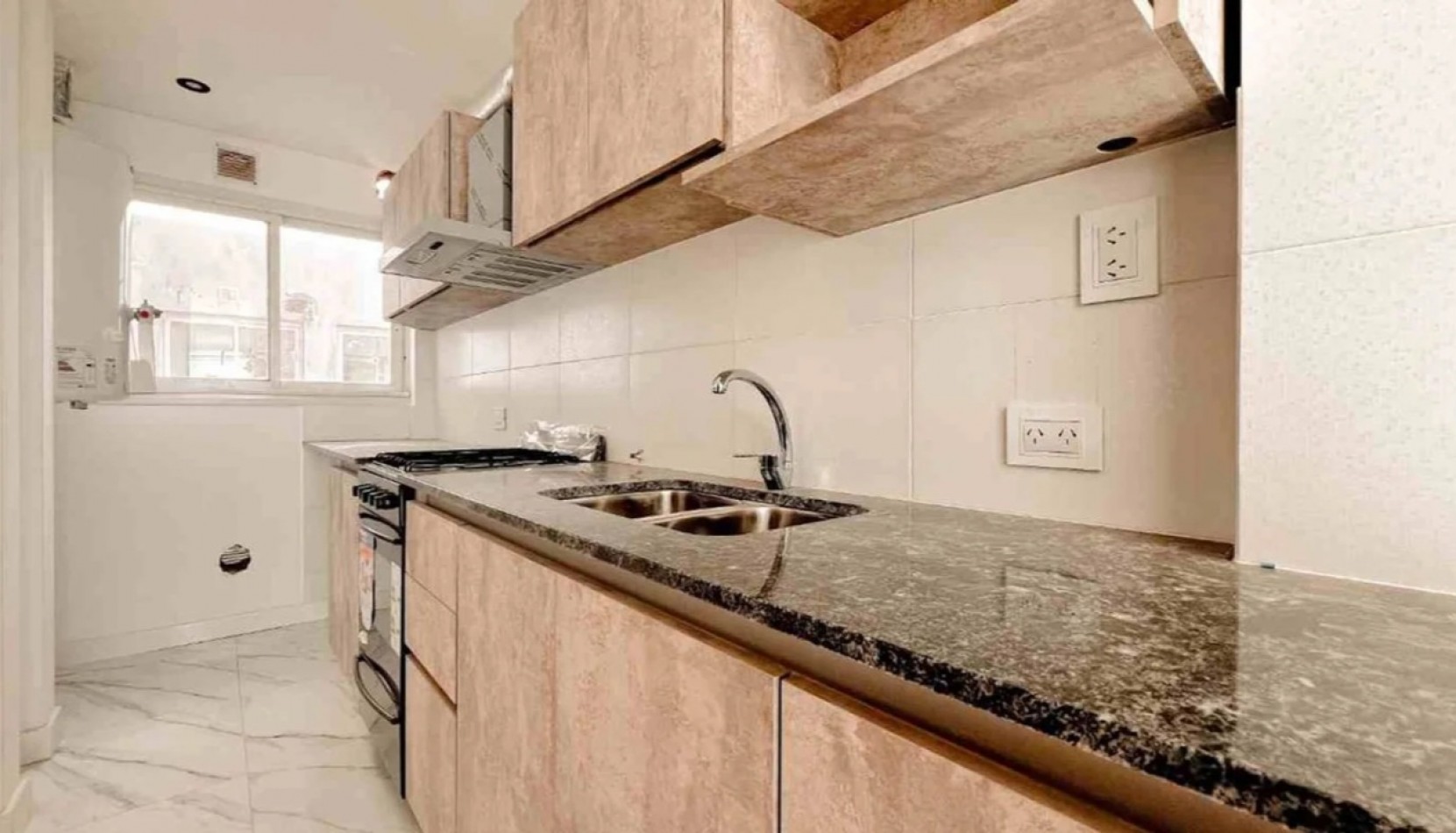 Venta Departamento 2 ambientes, Villa Primera, Mar del Plata 