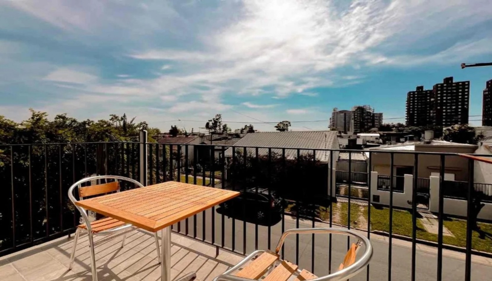 Venta Departamento 2 ambientes, Villa Primera, Mar del Plata 