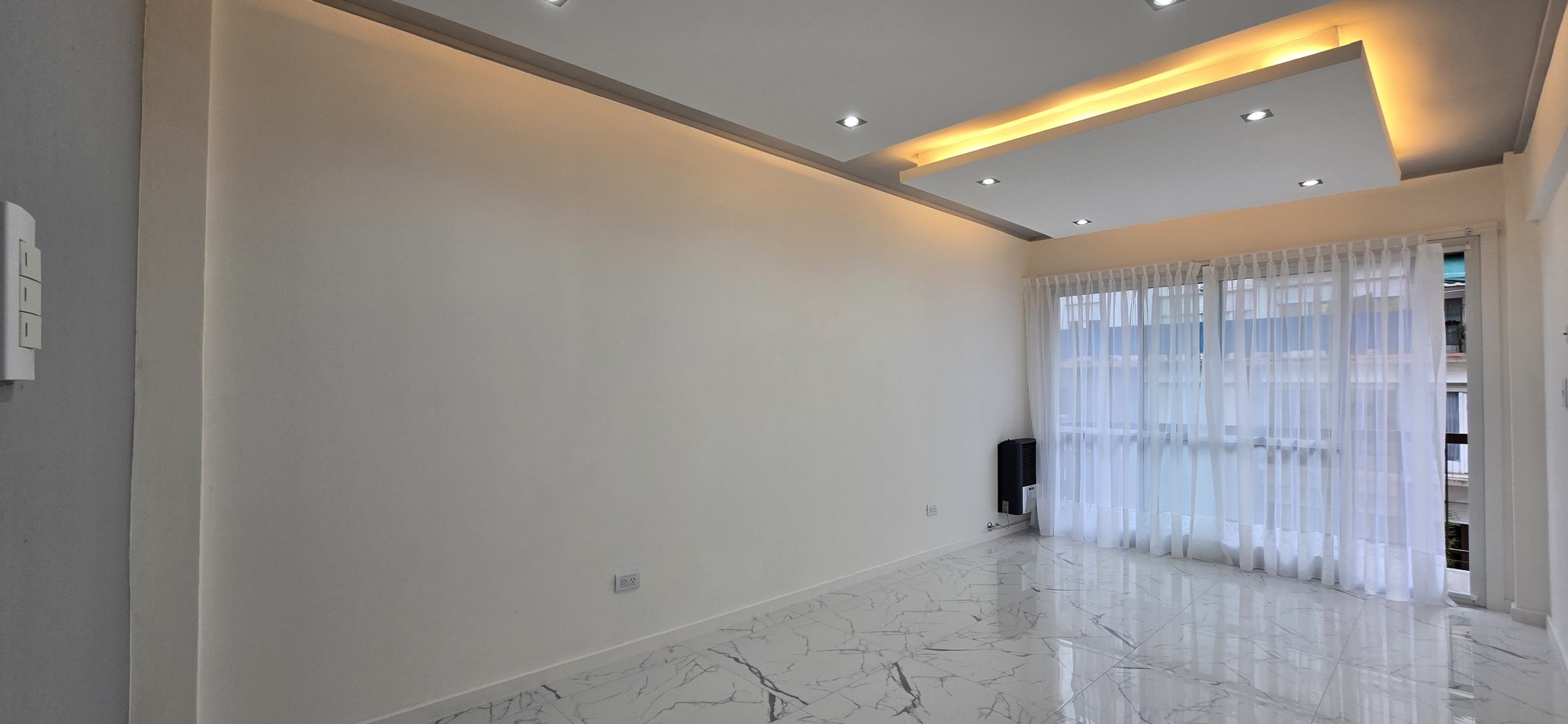 Venta Departamento 2 ambientes, Paseo Aldrey, Mar del Plata