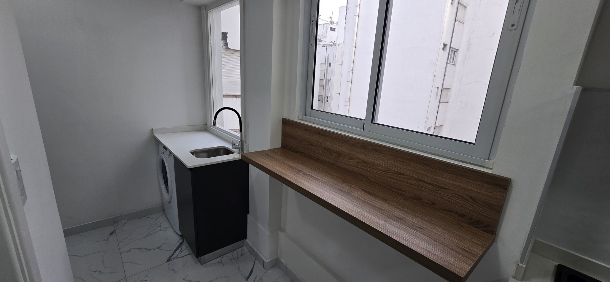 Venta Departamento 2 ambientes, Paseo Aldrey, Mar del Plata