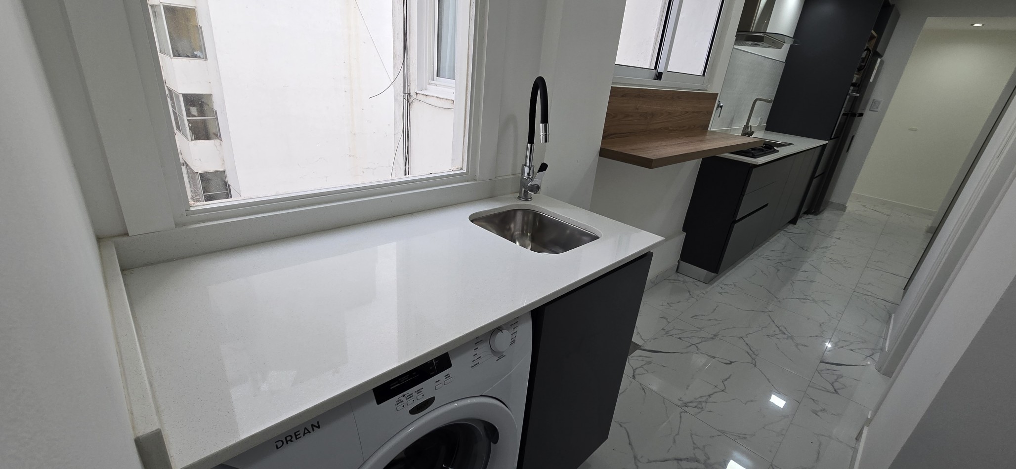 Venta Departamento 2 ambientes, Paseo Aldrey, Mar del Plata