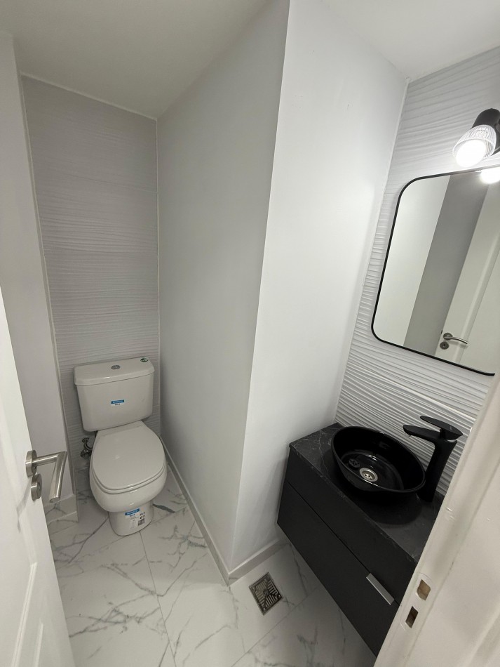 Venta Departamento 2 ambientes, Paseo Aldrey, Mar del Plata
