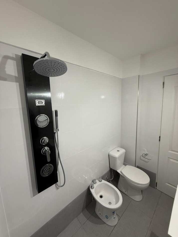 Venta Departamento 2 ambientes, Paseo Aldrey, Mar del Plata