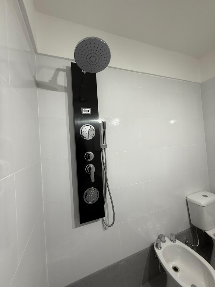 Venta Departamento 2 ambientes, Paseo Aldrey, Mar del Plata