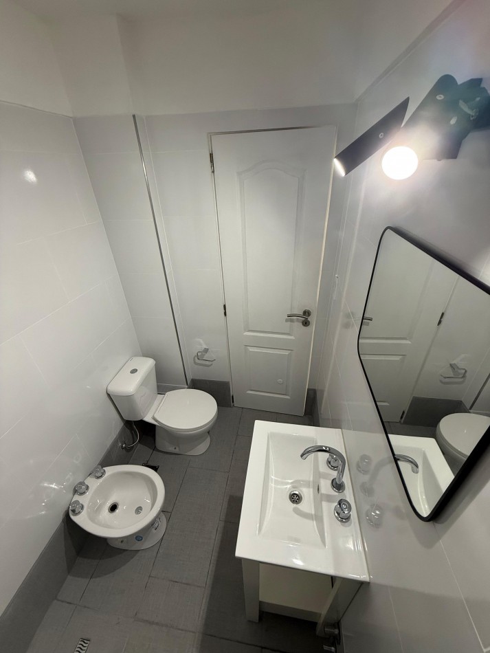 Venta Departamento 2 ambientes, Paseo Aldrey, Mar del Plata