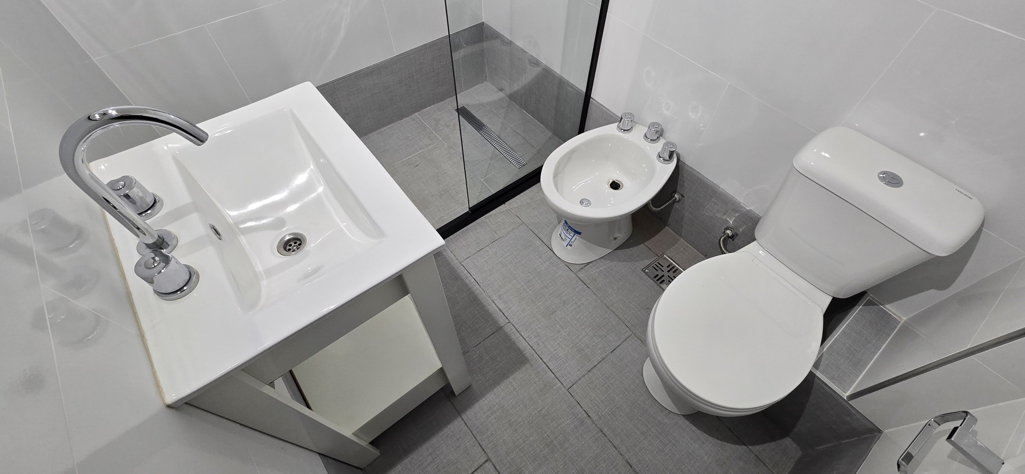 Venta Departamento 2 ambientes, Paseo Aldrey, Mar del Plata
