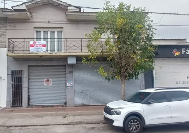 Venta en Block: Departamento + Local comercial 