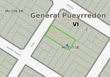 Venta Lotes, Mar del Plata