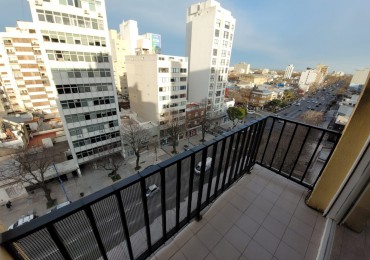 Venta Departamento 2 ambientes, Mar del Plata